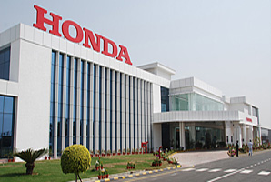 Honda now third-largest carmaker in India; overtakes Mahindra & Mahindra in July
